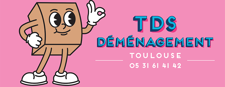 TDS Déménagement Var